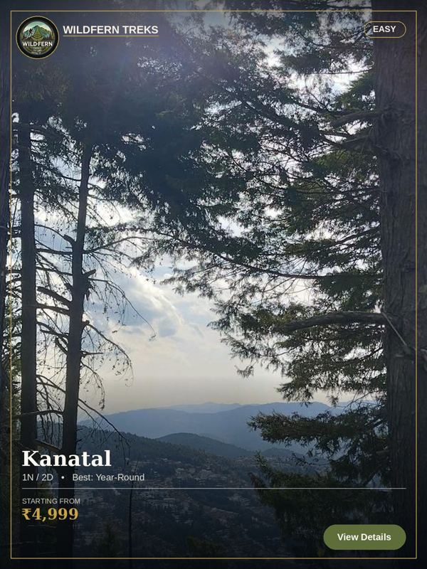 Kanatal