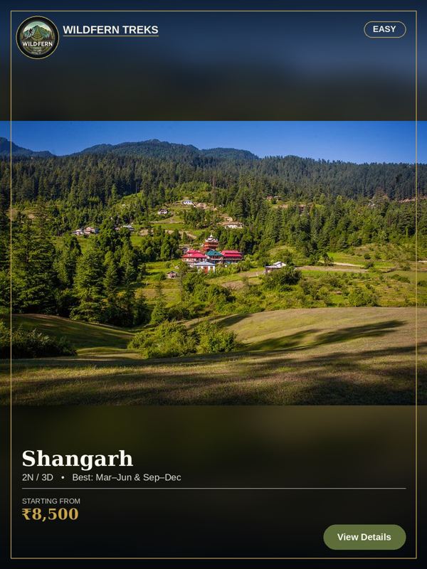 Shangarh